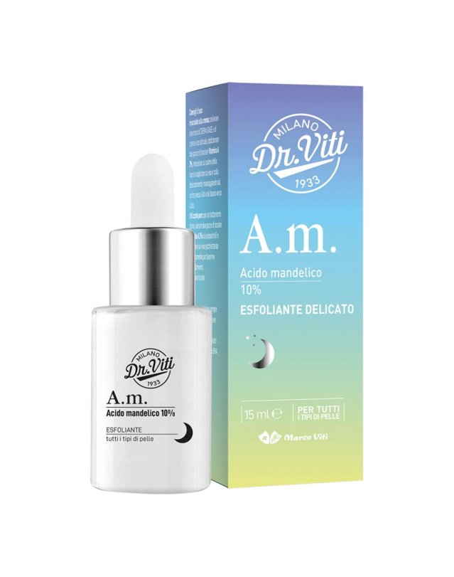 VITI Acido Mandelico 10% 15ml