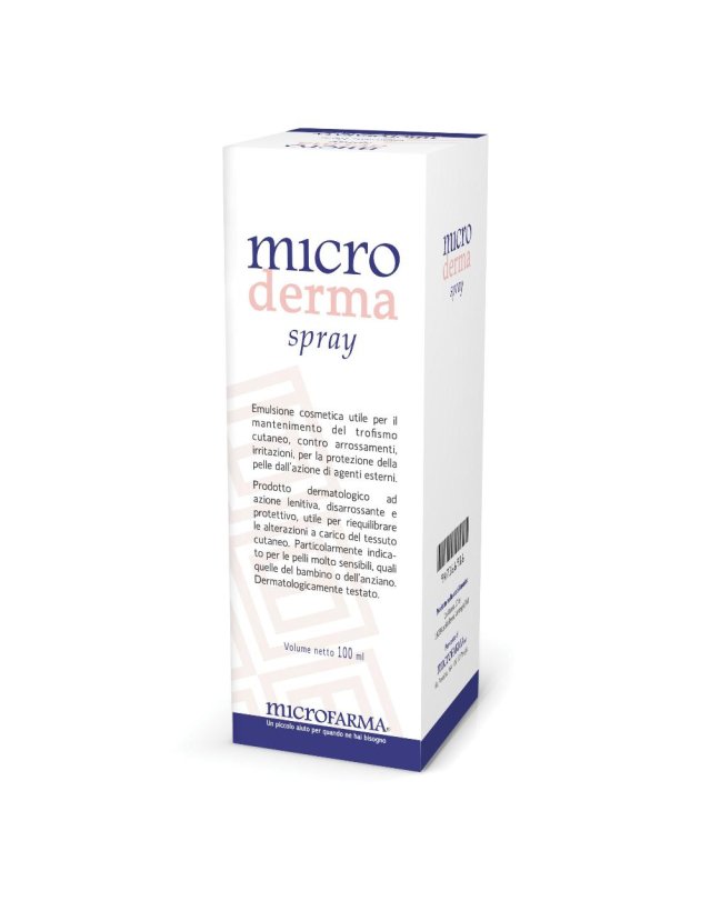 MICRO Derma Spray 100ml