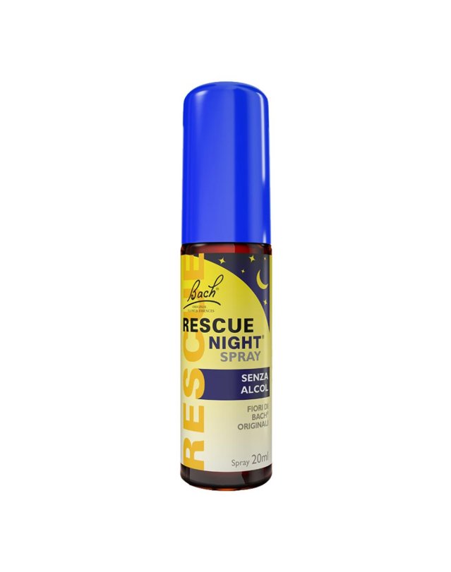 RESCUE Night Spray 20ml