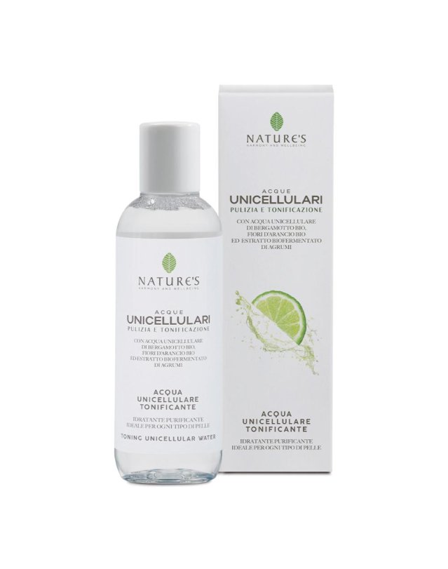 ACQUE UNICELL ACQUA TONIF200ML