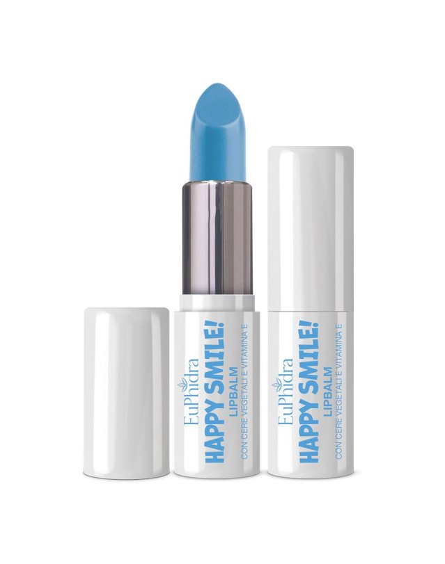 EUPHIDRA LIPBALM NUTR HAPPY SM