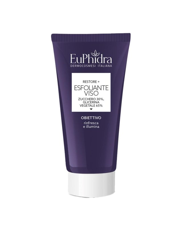 EUPHIDRA Esf.Viso Rest.+L 75ml