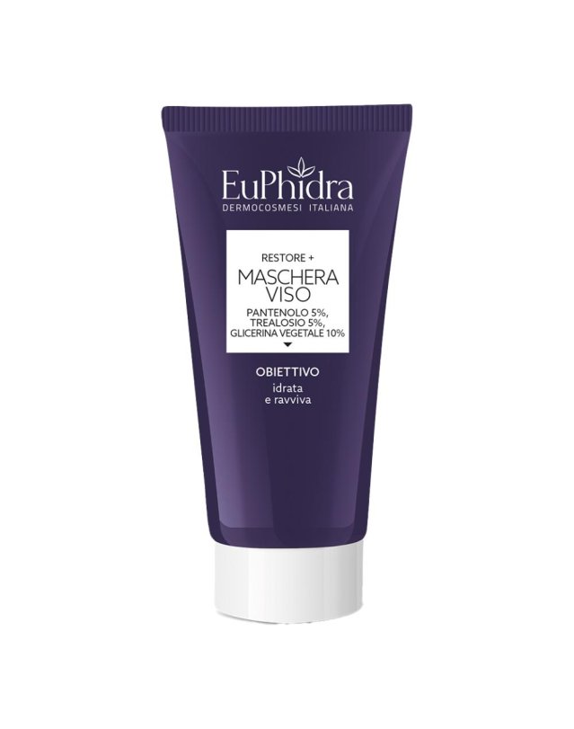 EUPHIDRA Masch.Viso Rest.75ml