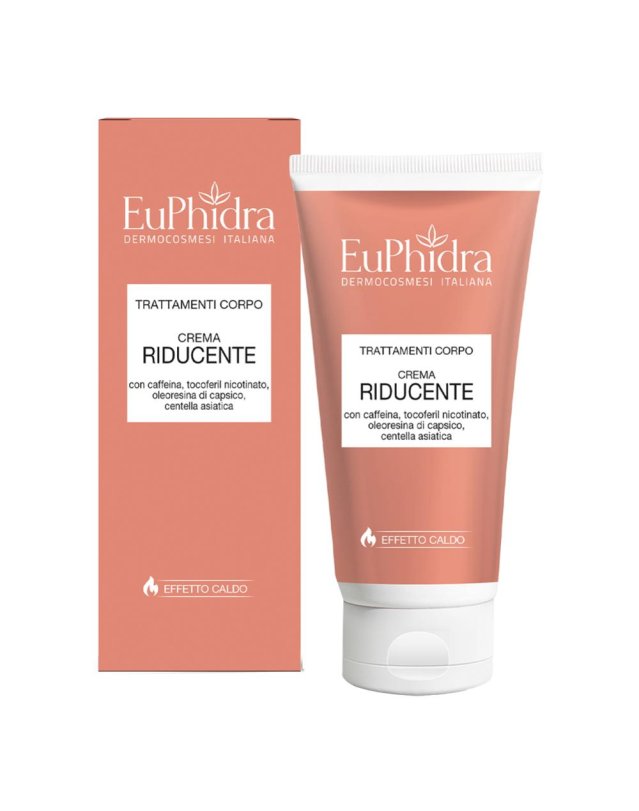 EUPHIDRA Cr.Riducente 100ml