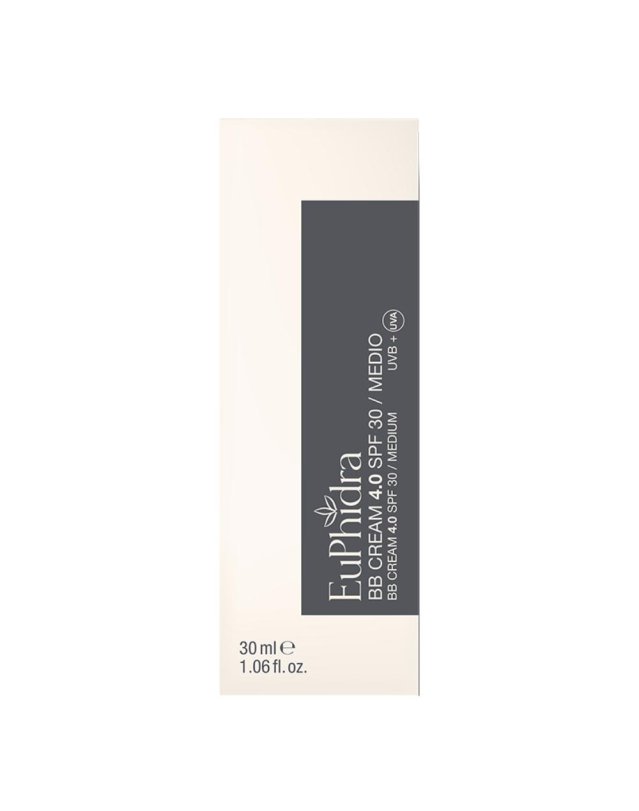 EUPHIDRA BB Cream4,0 BC1Chiaro
