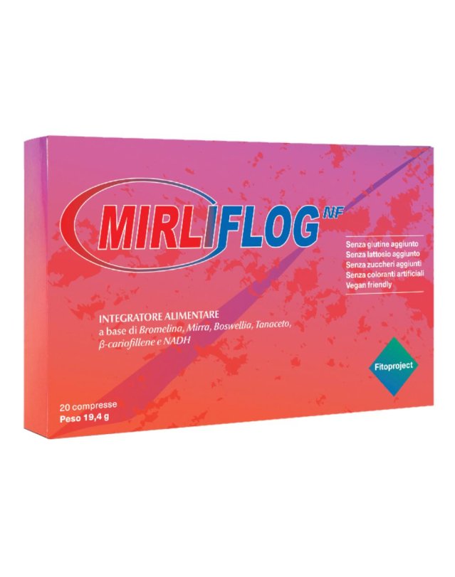 MIRLIFLOG*20 Cpr