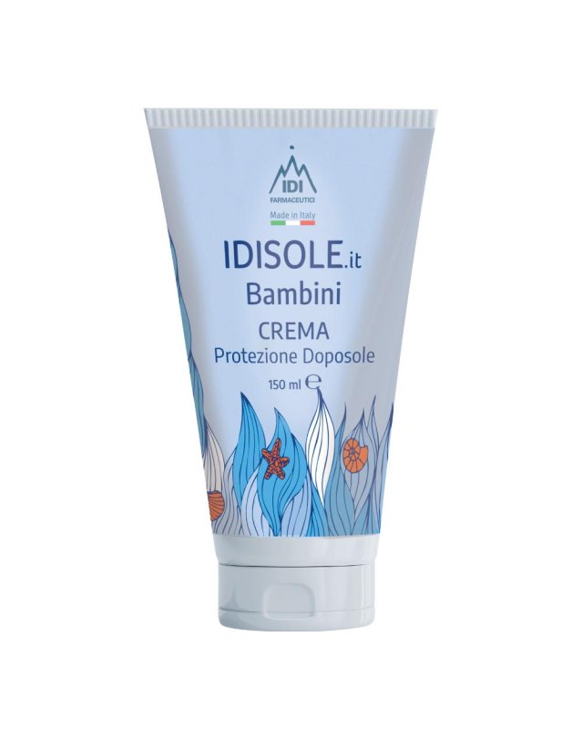 IDISOLE Bimbo DopoSole 150ml