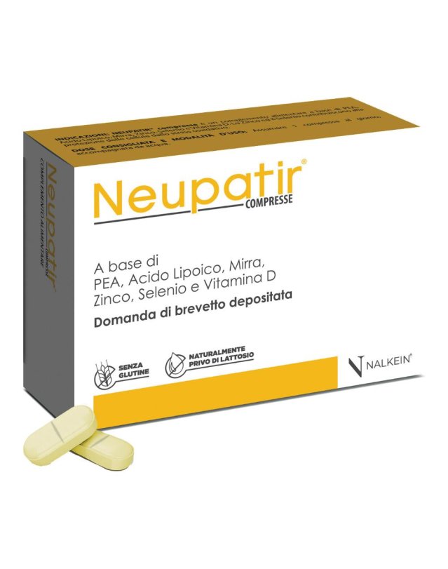 NEUPATIR 30 Cpr