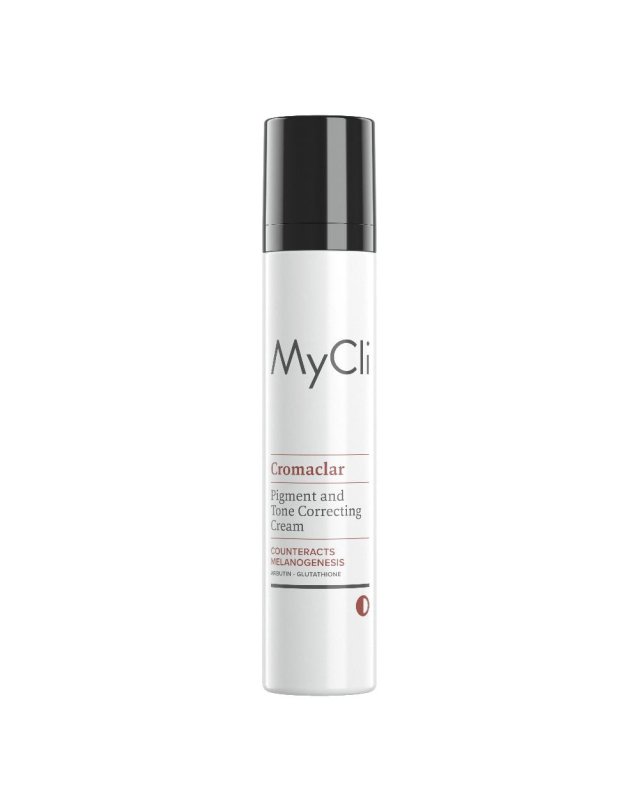 CROMACLAR Crema Depig.Unif.50m