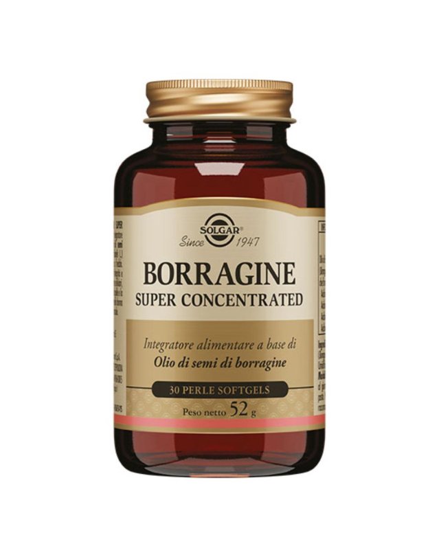 BORRAGINE SUPER CONC 30PRL