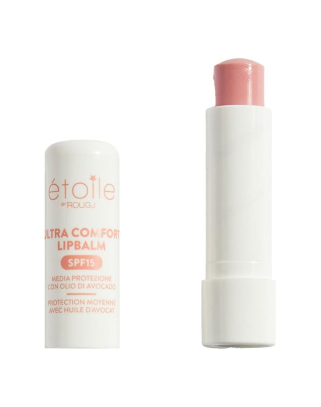 ROUGJ Etoile U-Comf.LipBalm 2