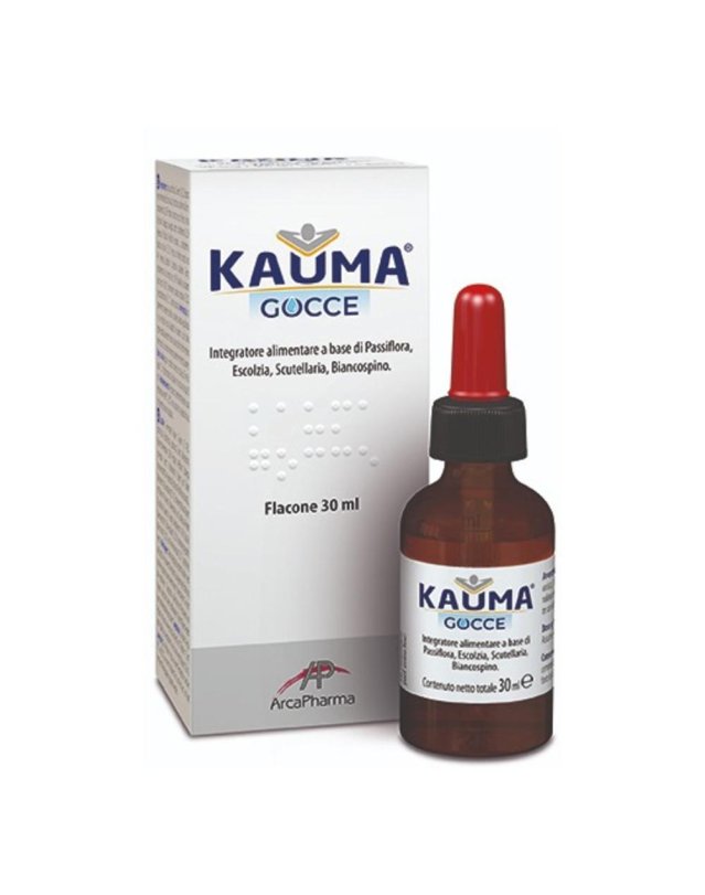 KAUMA Gtt 30ml