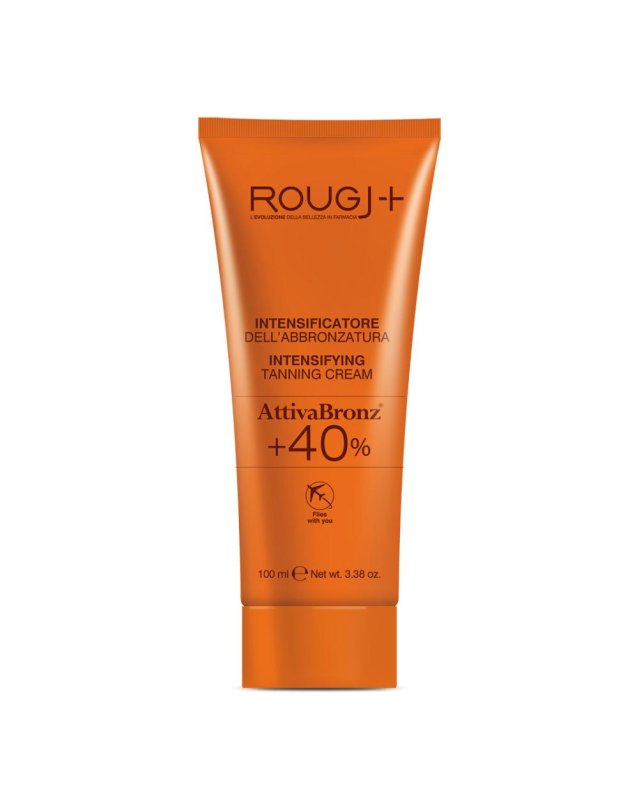 ROUGJ Attiva Bronz+40%100ml