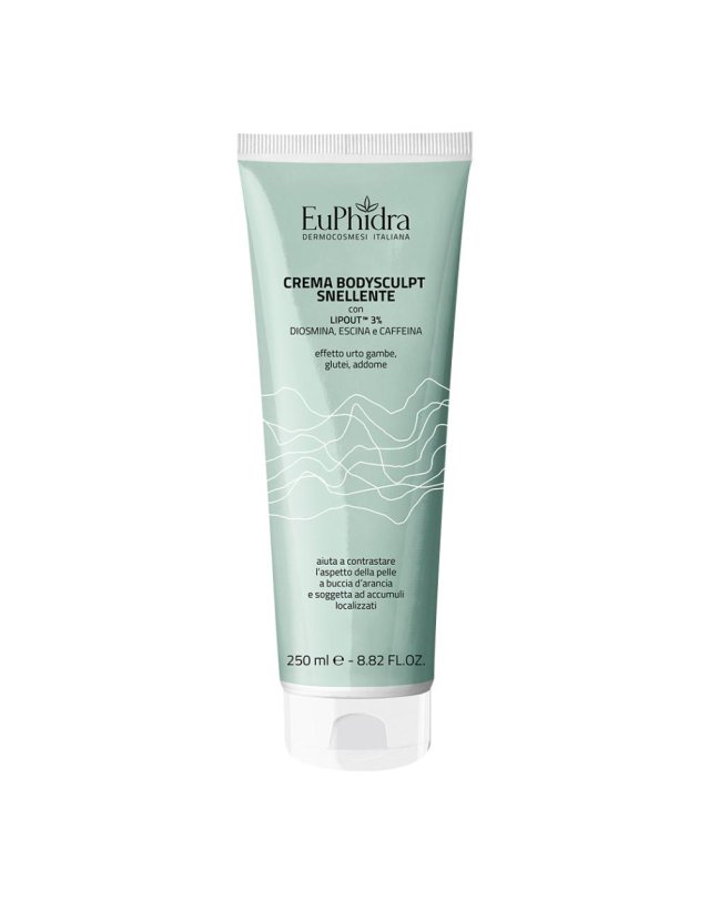 Euph Anticellul Crema Urto