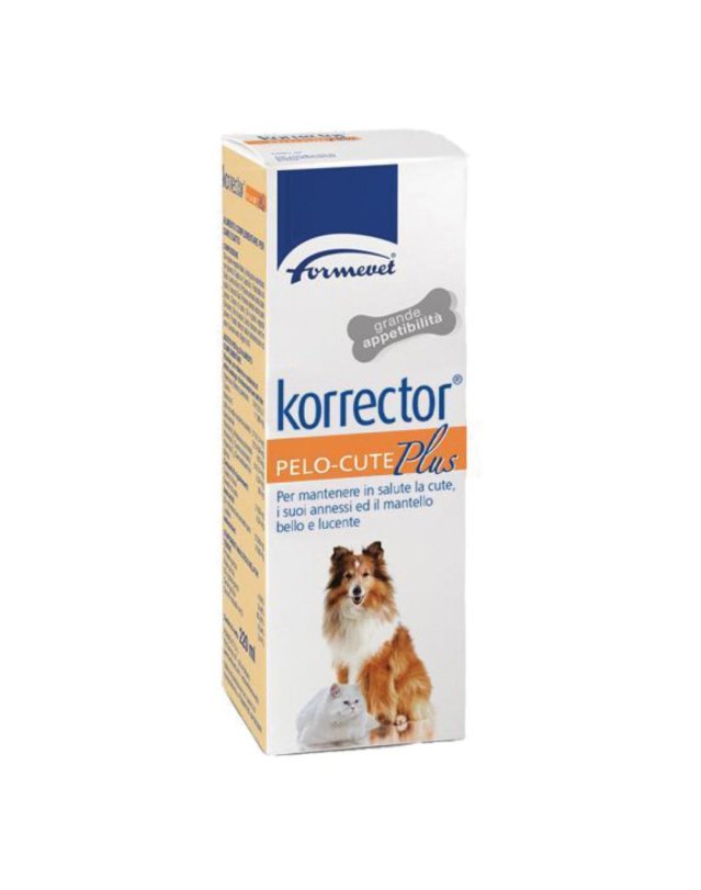 KORRECTOR PELO CUTE PLUS 220ML