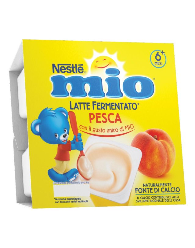MIO MERENDA LATTE FERM PESCA