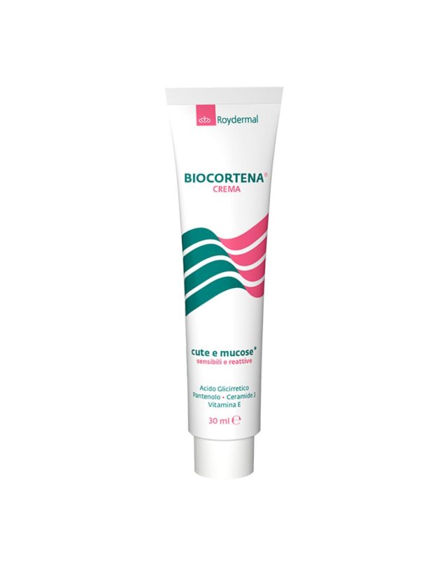 BIOCORTENA Crema P/S 30ml