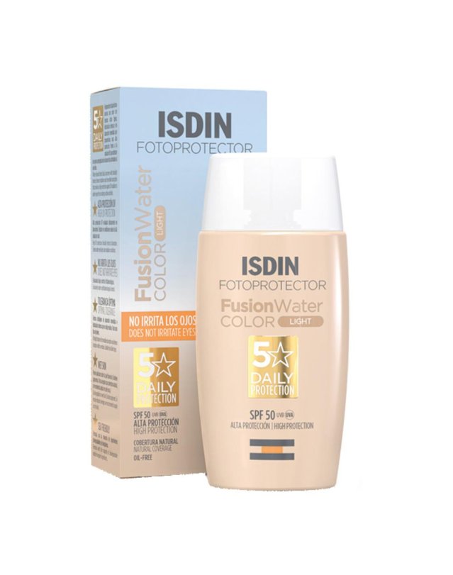 FUSION Water Color Light 50ml