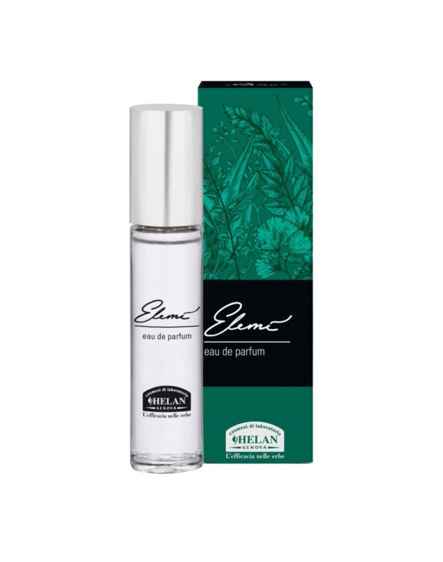 ELEMI EAU DE PARFUM 10ML