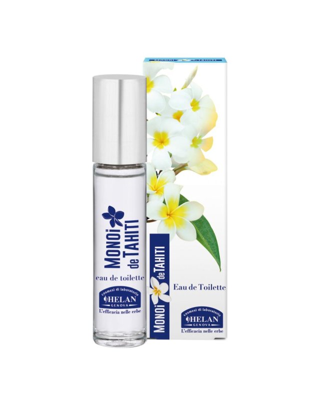 MONOI DE TAHITI EdT 10ml