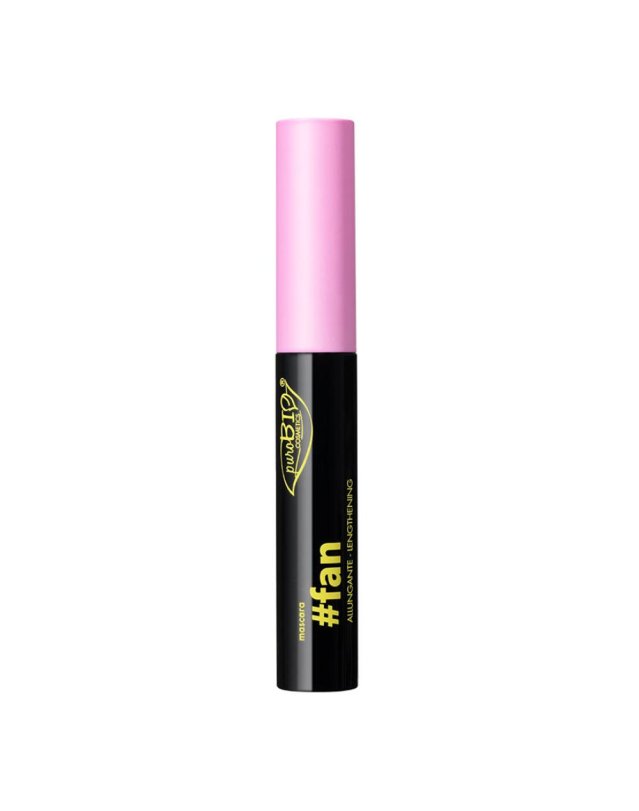 Purobio Mascara Fan Allungante