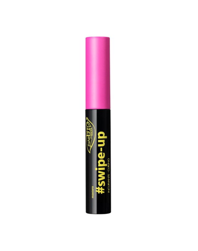 Purobio C Mascara Swipe-up Inc