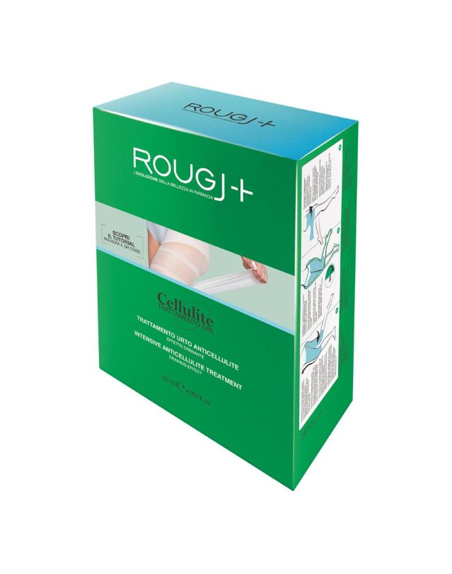 ROUGJ BENDE CELLULITE SPA BEND