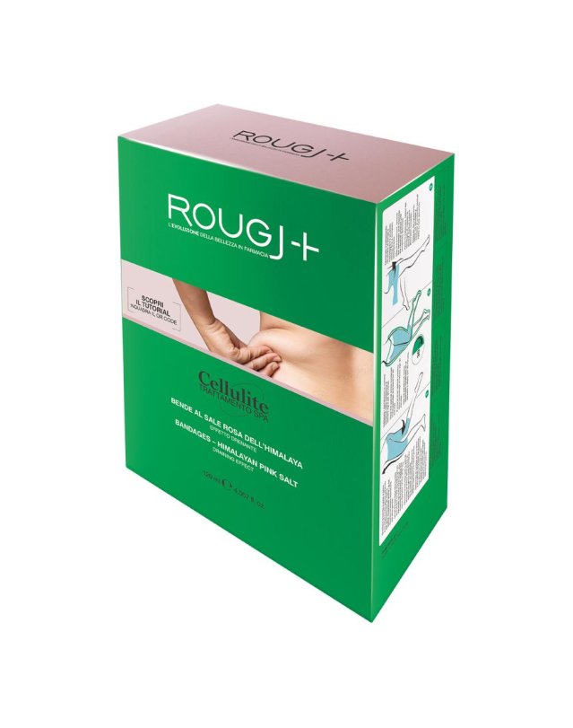 ROUGJ CELLULITE TRATT BENDE CO