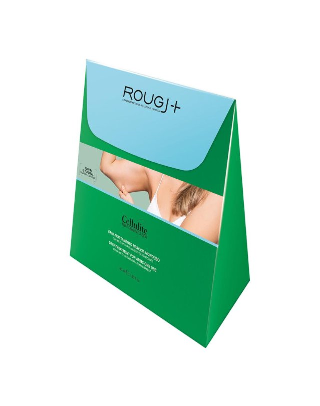 ROUGJ CELLULITE TRATT CRIO BRA