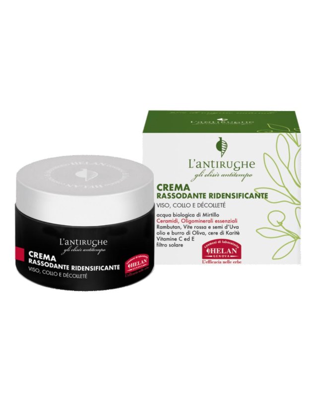 ELISIR Crema Rass&Ridens.50ml