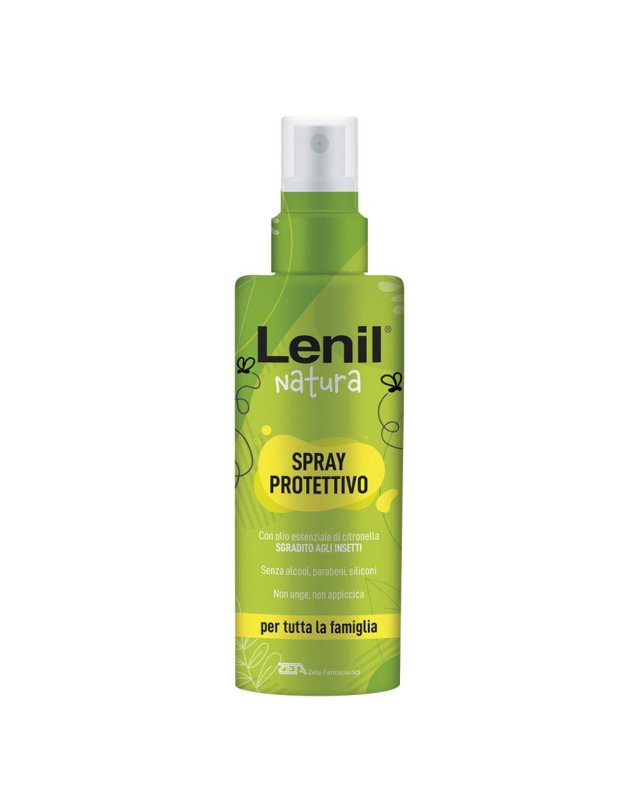 LENIL Natura Spy Prot.100ml