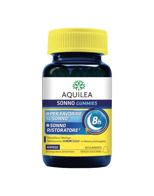 AQUILEA SONNO 30GUMM
