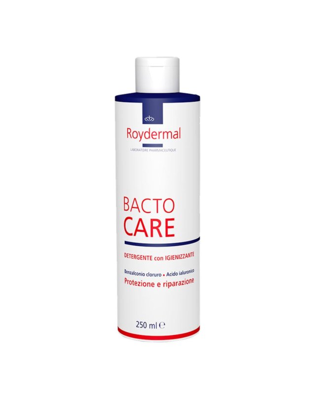BACTOCARE Deterg.Igien.250ml