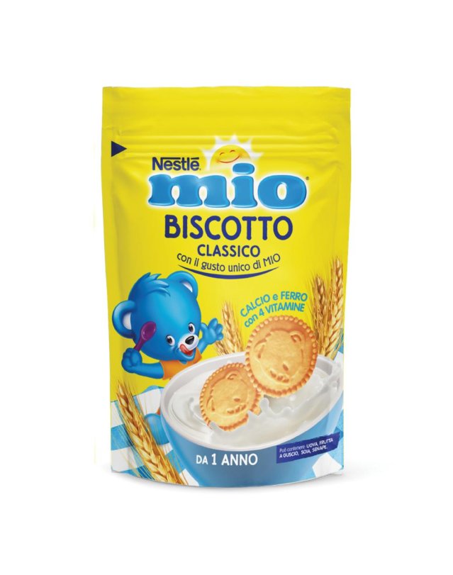 MIO Bisc.Classico*180g