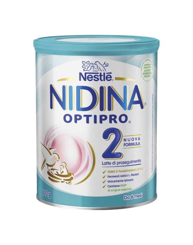 NIDINA 2 Optipro  800g