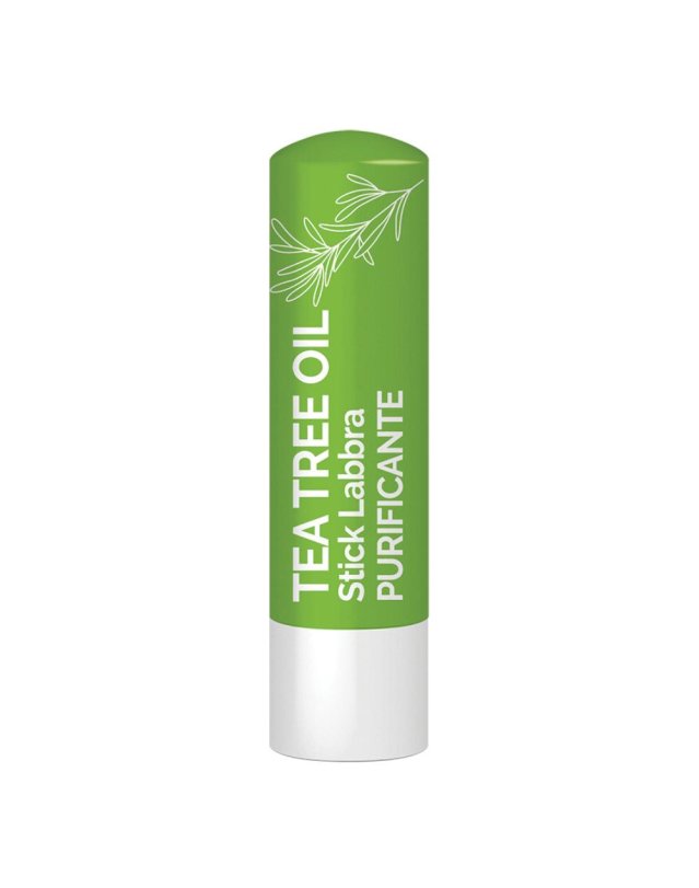 STICK LABBRA PURIFICANTTE TEA