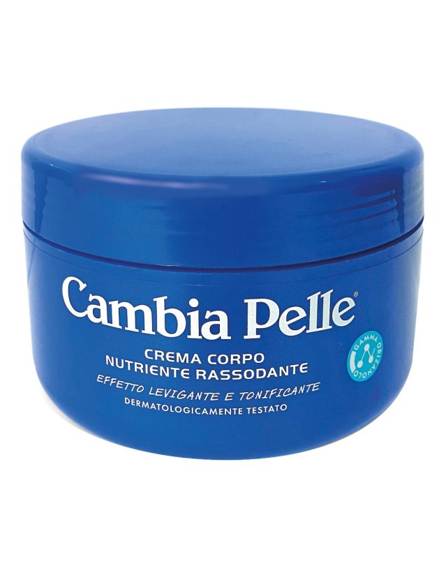 CAMBIA PELLE CREMA RASSODANTE