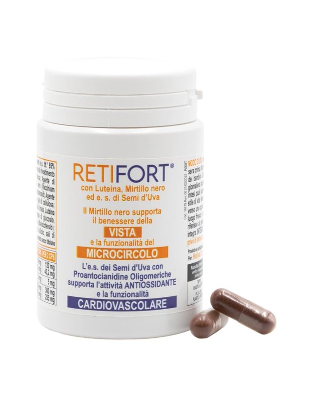 RETIFORT 60 Cps