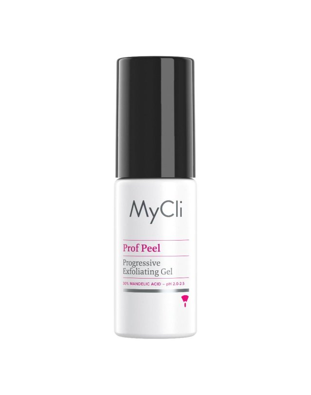 PROF PEEL Peeling Rinn.15ml