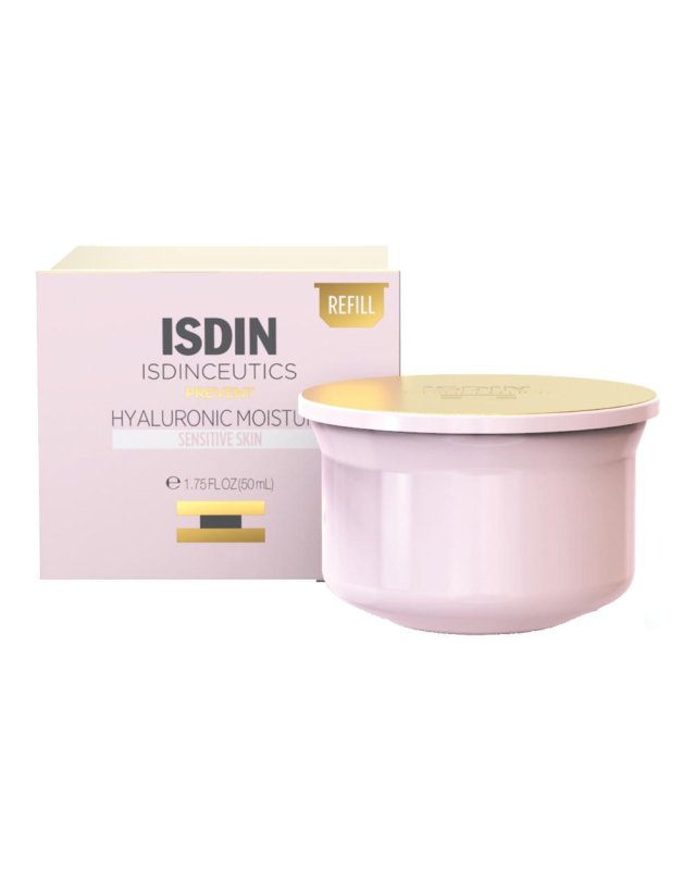 ISDINCEUTICS HM Sens.Refill50g
