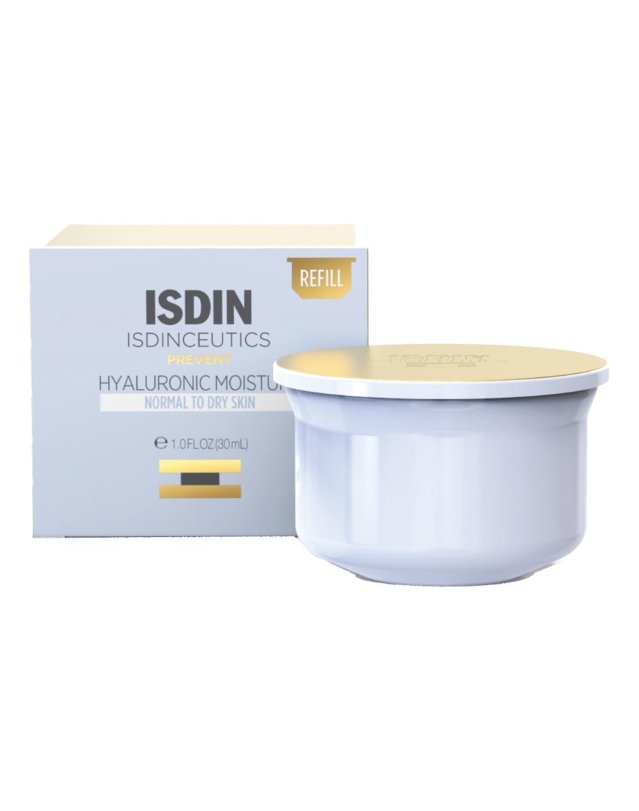 ISDINCEUTICS HM Norm.Refill50g