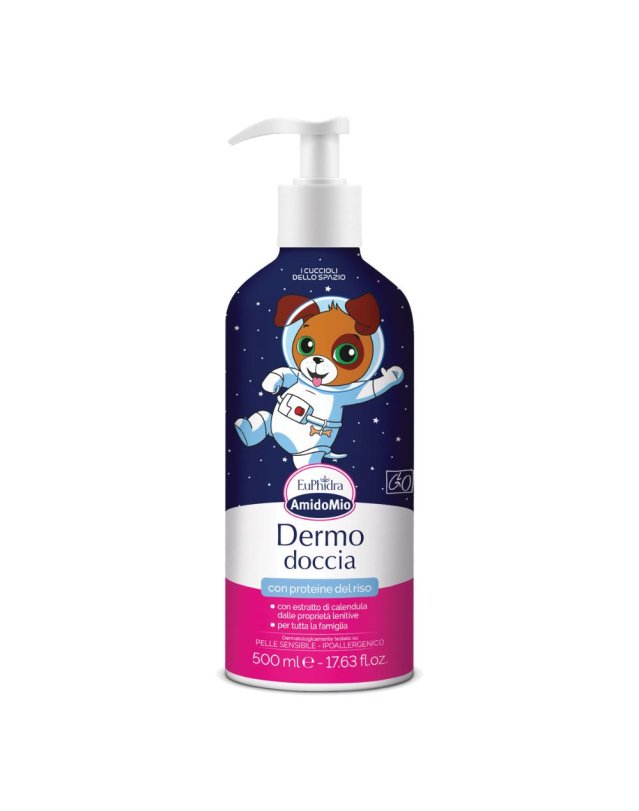 EUPHIDRA*A-Mio DermoDocc.500ml