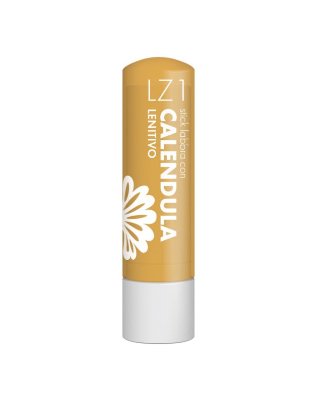 STICK LABBRA CALENDULA LZ1