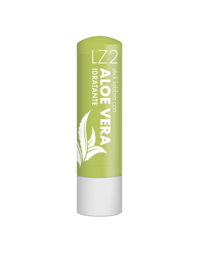STICK LABBRA ALOE VERA LZ2