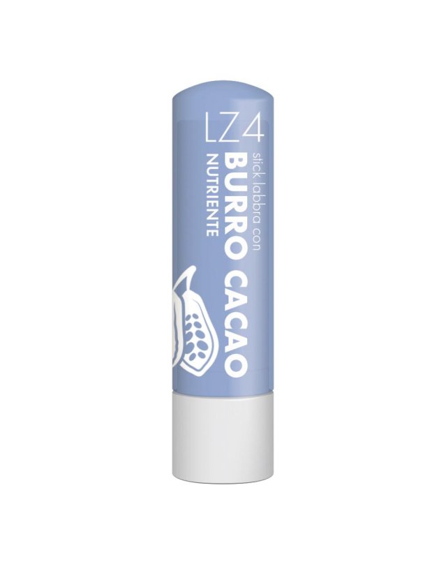 LZ4 Stk Labbra Burro Cacao