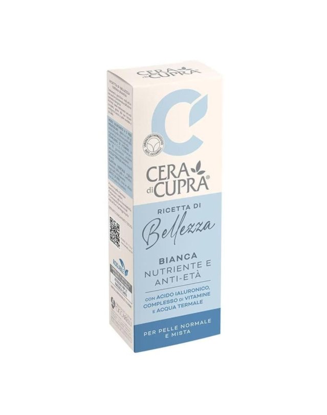 CERA DI CUPRA BIANCA 75ML