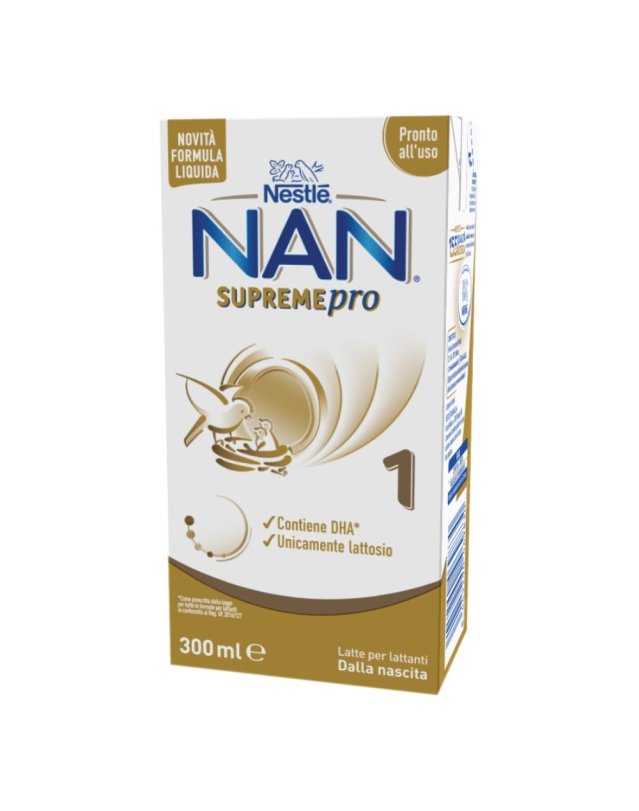 NAN Supreme PRO 1 Liq.300ml