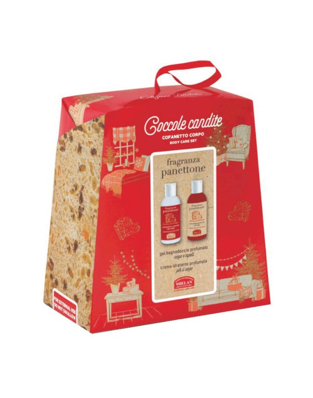 COFANETTO PANETTONE CORPO