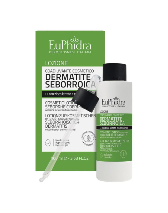 EUPHIDRA Loz.DS 100ml