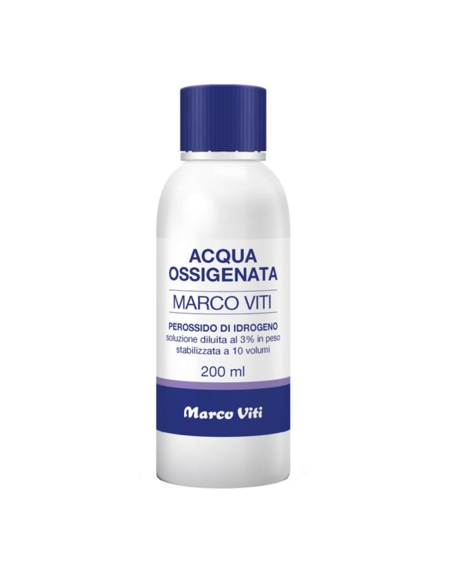 ACQUA Ossig. 10v  200g VITI